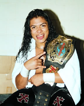 JuventudGuerreraWCW