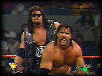 What if the Fake Diesel and Razor Ramon Actually&nbsp;Worked?