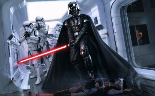 DarthVader