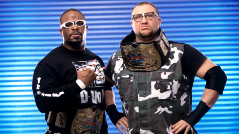 Dudley-Boyz