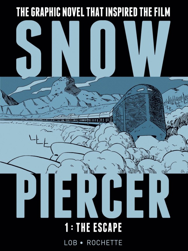Snowpiercer-Vol.-1-The-Escape-cover