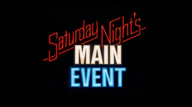 SatNightMainEvent