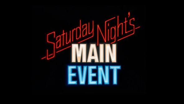 SatNightMainEvent