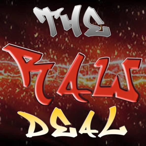 TheRawDeal