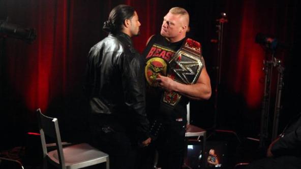 Brock-Lesnar-Roman-Reigns-WWE-Raw-12715