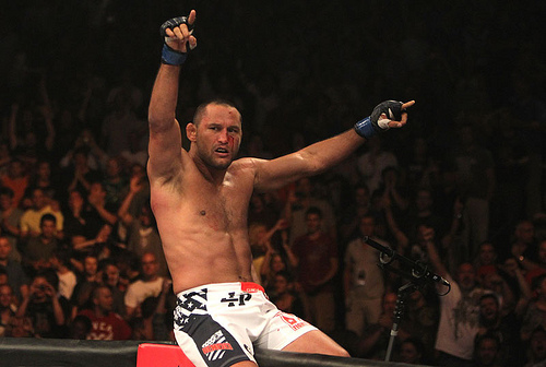 Dan Henderson