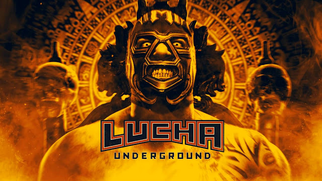 LuchaUnderground
