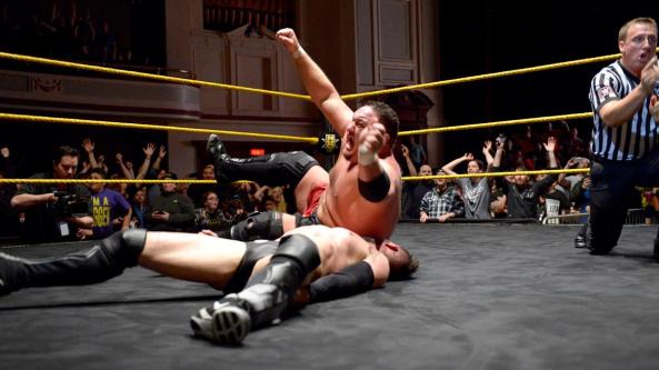 Photo credit wwe.com