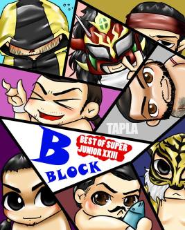 BOSJBlockB