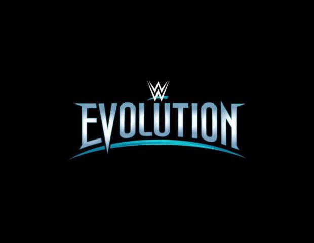 WWE Announces All Women’s&nbsp;Evolution
