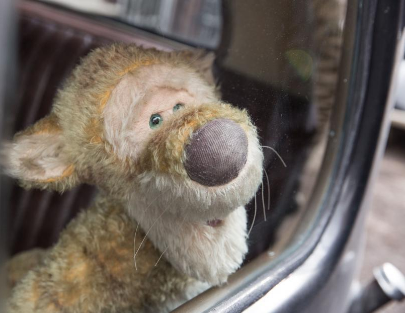 Christopher Robin: Review