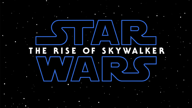 Star Wars: The Rise of Skywalker&nbsp;(Review)
