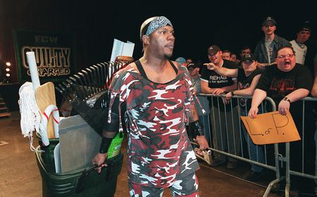 Remembering New Jack, Dies at&nbsp;58