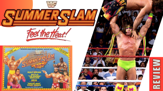 値下げしました。 RUMBLE ８９年〜９６年 WWE SummerSlam 1989: Feuds, Matches, and Controversies
