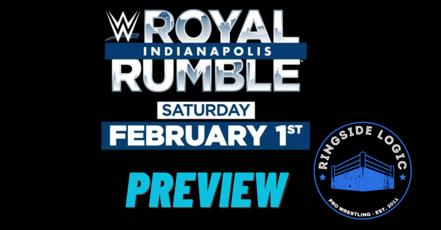 2025 Men’s Royal Rumble Preview &&nbsp;Predictions